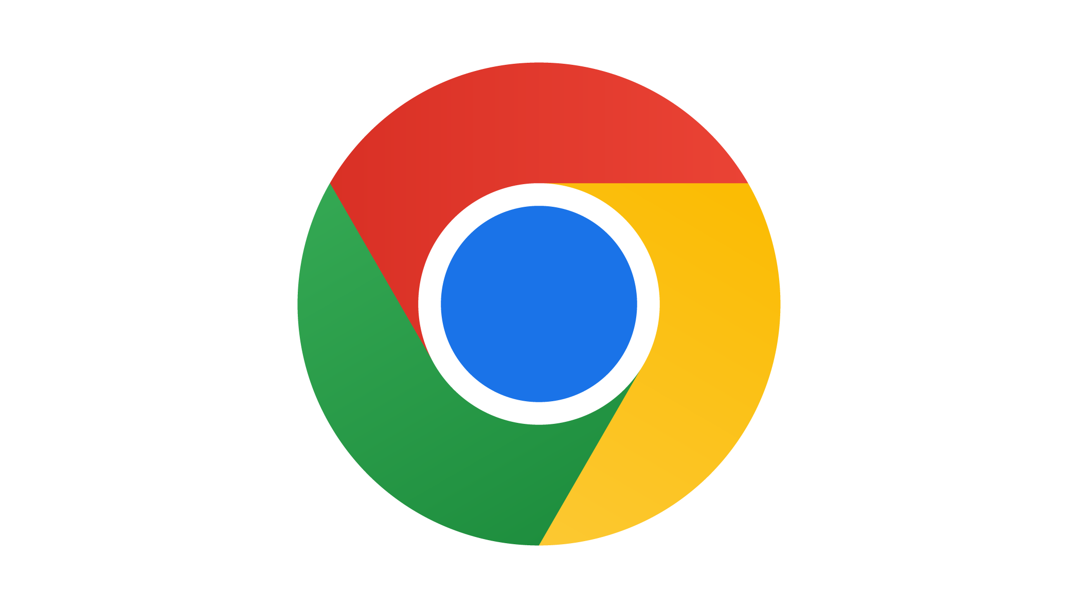 Chrome Logo